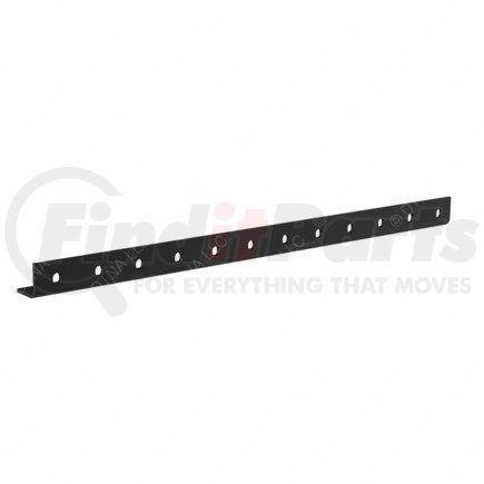 Freightliner 22-44335-002 Fifth Wheel Trailer Hitch Mount - Steel, 1210 mm x 76 mm, 7.93 mm THK
