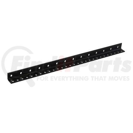 Freightliner 22-44335-004 Body Mount - Steel, 1410 mm x 76 mm, 7.93 mm THK