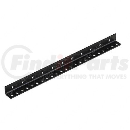 Freightliner 22-44336-003 Body Mount - Steel, 1160 mm x 76 mm, 7.93 mm THK