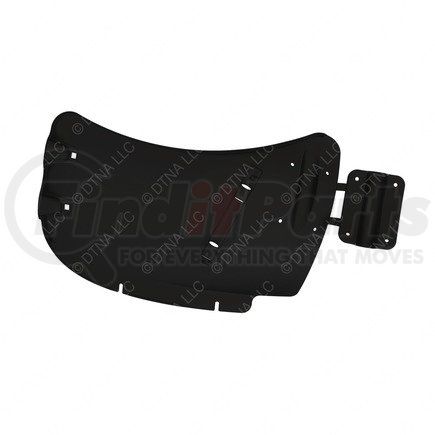 Freightliner 22-46856-004 Bumper