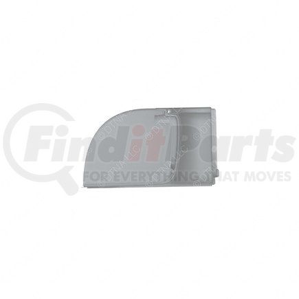 Freightliner 22-47800-000 Sleeper Cabinet - Left Side, Material, Color