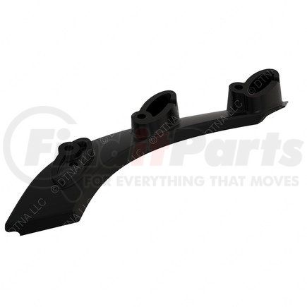 Freightliner 22-47940-003 Sun Visor Bracket - Thermoplastic, Black