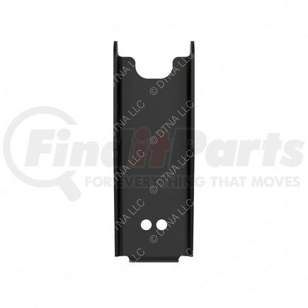 Freightliner 22-44943-000 Truck Fairing Mounting Bracket - Steel, 0.11 in. THK