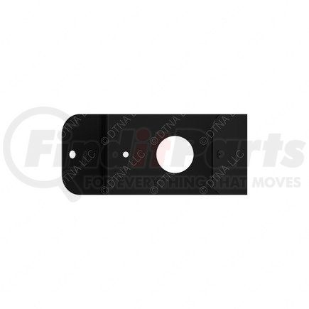 FREIGHTLINER 22-61615-000 - back up alarm switch | bracket - mounitng auxiliary turn signal x2
