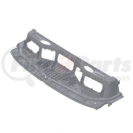 Freightliner 22-61759-000 Overhead Console - Thermoplastic Olefin, Shale Gray, 1981.54 mm x 578.07 mm