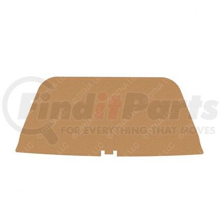 Overhead Console Liner