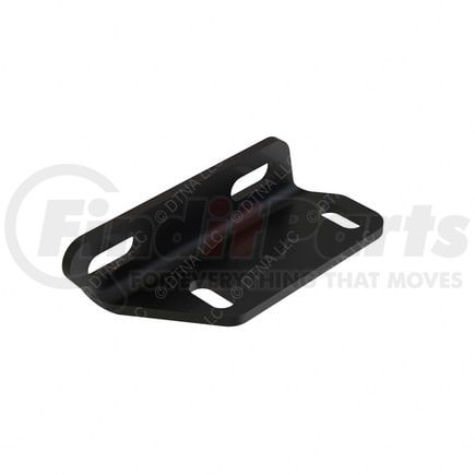 Freightliner 22-58249-000 Running Board Mounting Bracket - Steel, 0.19 in. THK