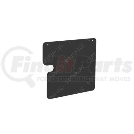 Freightliner 22-68652-000 Body Panel Side Step