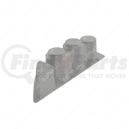 Freightliner 22-64384-000 Exterior Rear Body Panel