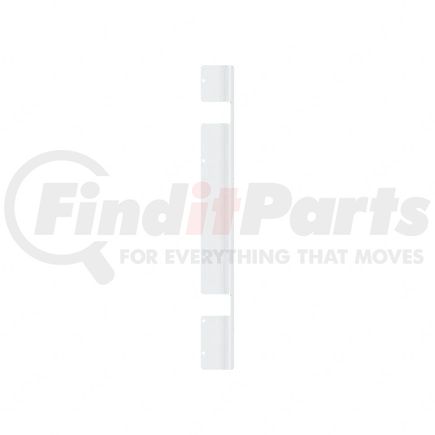 Freightliner 22-71123-004 Exhaust Aftertreatment Control Module Cover - Aluminum, 950 mm x 403 mm