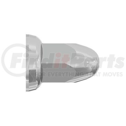 Freightliner 22-72748-000 Wheel Nut Cover - Plastic