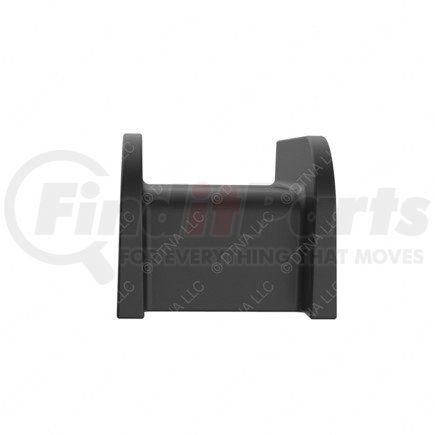 Cab Extender Fairing Mounting Bracket