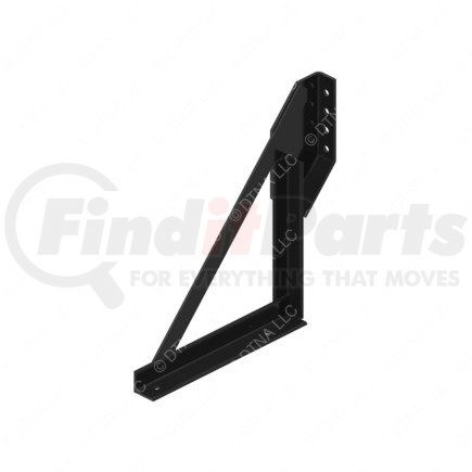 Freightliner 22-76727-000 Tool Box Mounting Bracket - Left Side