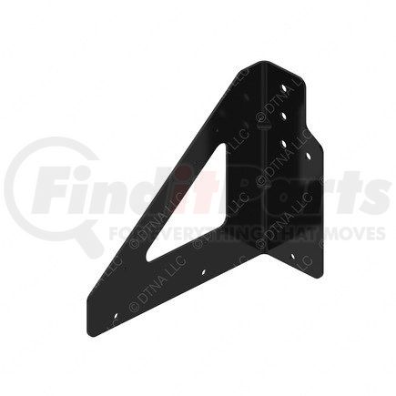 Freightliner 22-78291-000 A/C Compressor Bracket - Support, Lower, Body, EB2