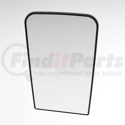 Door Mirror Glass