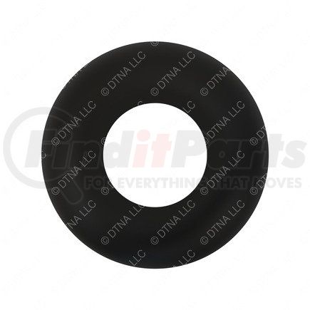 FREIGHTLINER 23-09180-074 - multi-purpose grommet - styrene butadiene rubber, 7.94 mm thk | grommet - rubber, 9/16 in id