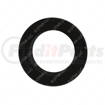 FREIGHTLINER 23-09180-123 - multi-purpose grommet - styrene butadiene rubber, 11.11 mm thk | grommet - rubber, 1 5/16 in id