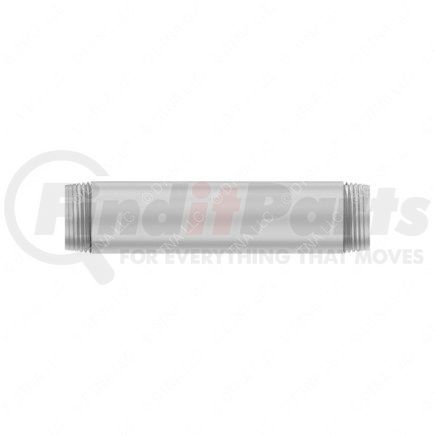 Freightliner 23-09219-137 Pipe Fitting - Nipple, 11/2-111/2 x 7