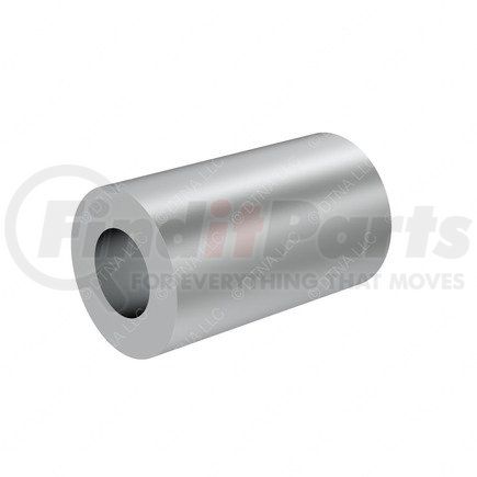 Freightliner 23-09332-250 Washer - Spacer, Tubular, Aluminum, 0.78 ID x 1.5 OD