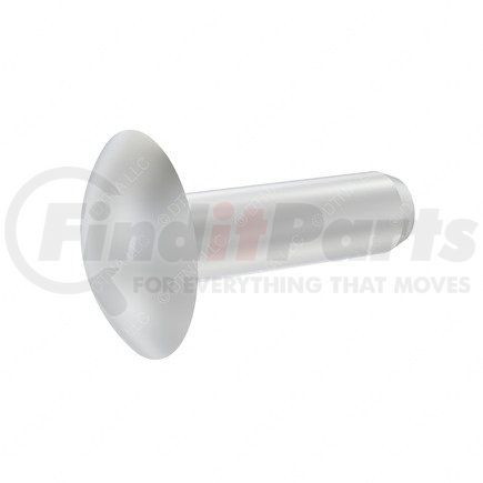 Freightliner 23-09367-608 Rivet - 3/16 x 1/2 Brazier