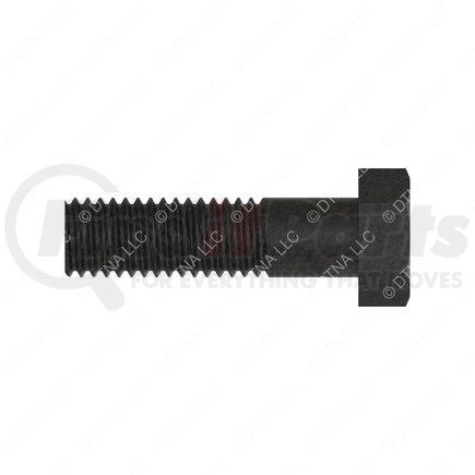 Freightliner 23-09436-138 Screw - Cap, Hex Head