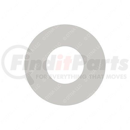 FREIGHTLINER 23-09114-012 Washer - Hardened, 0.41 ID x 0.88 OD