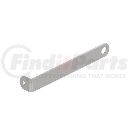 Freightliner 23-09130-018 Multi-Purpose Bracket - Steel, 0.12 in. THK