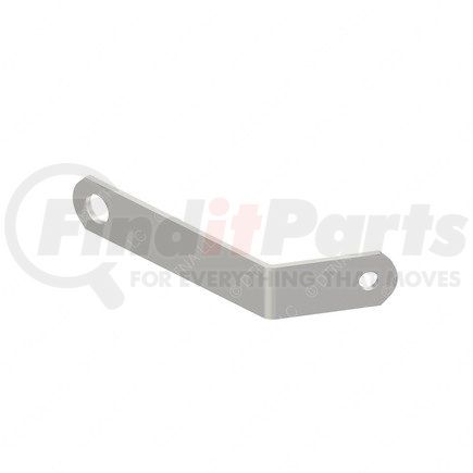 Freightliner 23-09130-073 Multi-Purpose Bracket - Steel, 0.12 in. THK