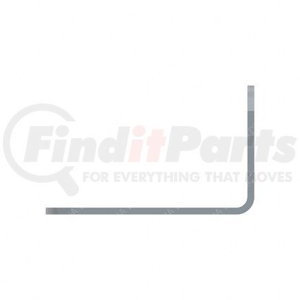 Freightliner 23-09130-083 Chassis Wiring Harness Stand Off Bracket - Standoff, L 11 Ga Cs, 25.4