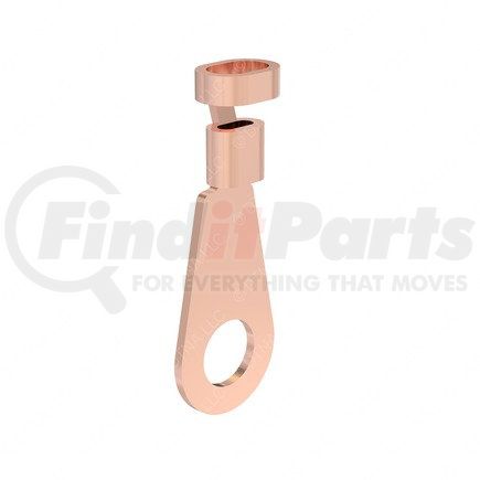 Freightliner 23-11194-504 Multi-Purpose Wiring Terminal - 4 ga.