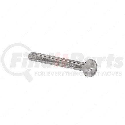 Freightliner 23-11036-630 Bolt - Lock, BRZR Head, 3/16