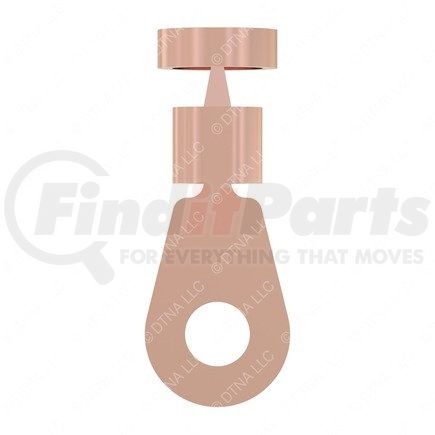 Freightliner 23-11194-304 Multi-Purpose Wiring Terminal - 4 ga.