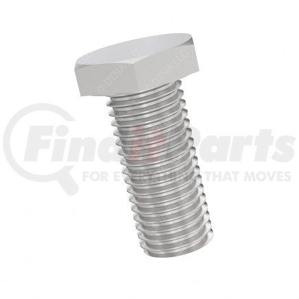 Freightliner 23-11288-175 Bolt - Hexagonal, Low Clearance Head, 3/4-16 x 1.75 in.