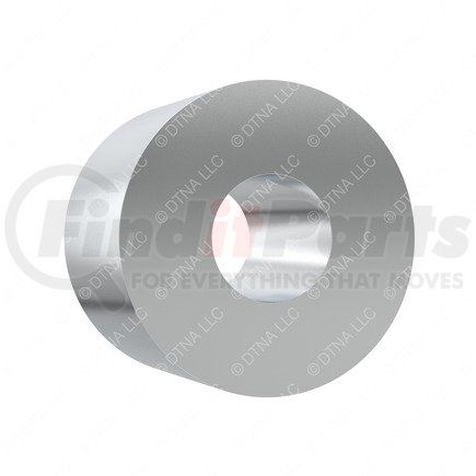 Freightliner 23-11427-075 Washer - Spacer, Aluminum, 0.406 ID x 1 OD