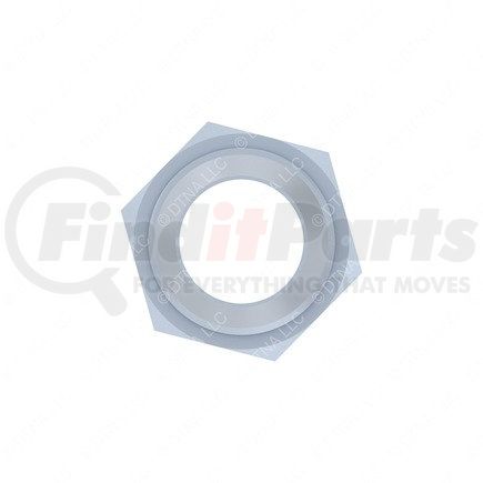 Freightliner 23-11470-716 Pipe Fitting - Connector, Straight Thread, O-Ring