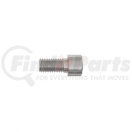 Freightliner 23-11531-062 Screw - Cap, Hex Head, Socket Type