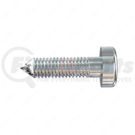 Freightliner 23-11623-706 Screw - Pan Head, Self-Tapping