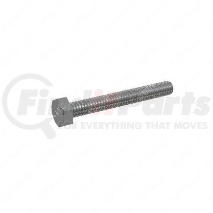 Freightliner 23-11681-200 Screw - Stainless Steel, 1/4-20 UNC in. Thread Size
