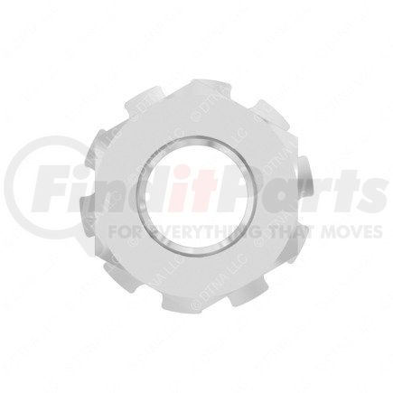 Freightliner 23-11488-131 Nut - Hex, ETLW, 5/16-18 in.