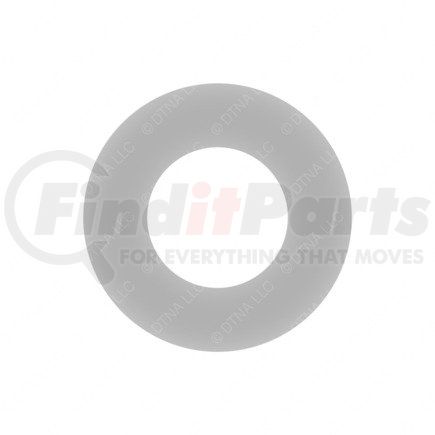 Freightliner 23-11710-200 Forward Frame Assembly