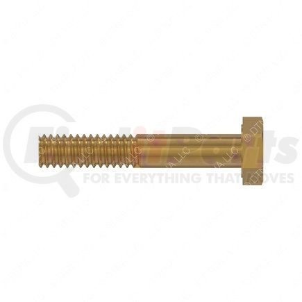 Freightliner 23-11743-150 Screw - Cap, Hex Head