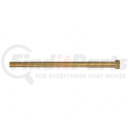 Freightliner 23-11745-200 Screw - Cap, Hex Head