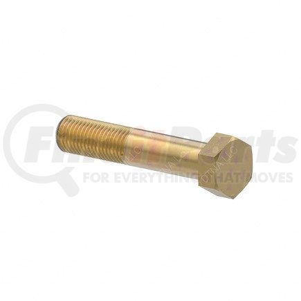Freightliner 23-11755-325 Screw - Cap, Hex Head