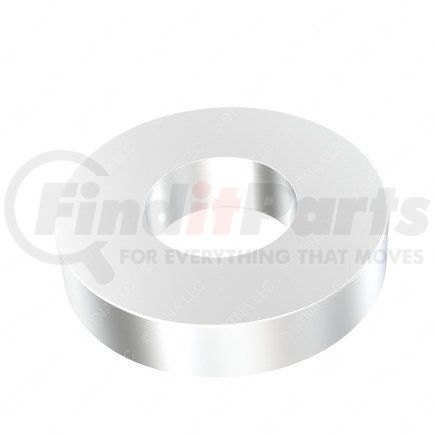 Freightliner 23-11812-031 Washer - Spacer, 5/8 Plated, Steel.31T