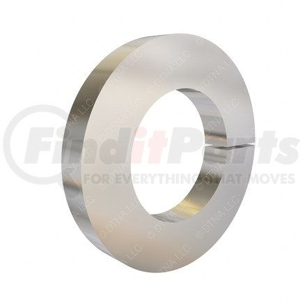 Freightliner 23-09983-038 Lock Washer - Stainless Steel, 3/8 in.