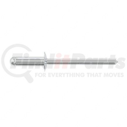 Freightliner 23-10281-406 Rivet - Blind, Aluminum, 1/8