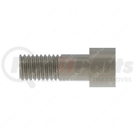 Freightliner 23-10576-100 Screw - Cap, Hex Head, Socket Type