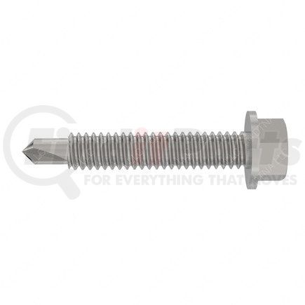 Freightliner 23-10673-150 Screw - Hex Washer Head, Self-Tapping, Self-Drilling