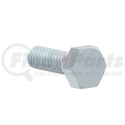 Freightliner 23-10742-088 Screw - Cap, Hex Head