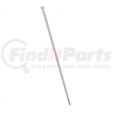 Freightliner 23-10744-400 Screw - Cap, Hex Head
